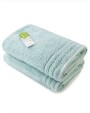 Produits éponges personnalisable A&R Organic Bath Towel