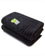 Bad artikelen A&R Organic Bath Towel voor bedrukking &amp; borduring