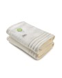 Bad artikelen A&R Organic Bath Towel voor bedrukking &amp; borduring