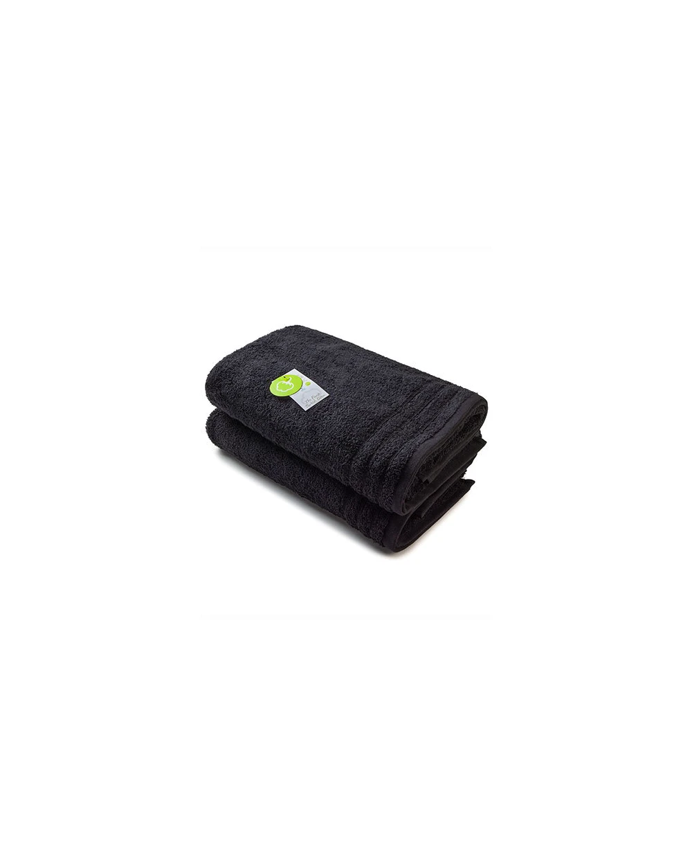 Bad artikelen A&R Organic Bath Towel voor bedrukking &amp; borduring