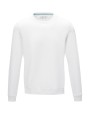 Sweat-shirts personnalisable ELEVATE Sweat à col rond Jasper bio homme