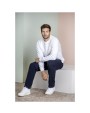 Sweaters & hoodies ELEVATE Jasper heren biologische gerecyclede crewneck sweater voor bedrukking &amp; borduring