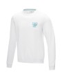 ELEVATE Jasper Pullover mit Rundhalsausschnitt aus Bio-Material für Herren Sweatshirts personalisierbar