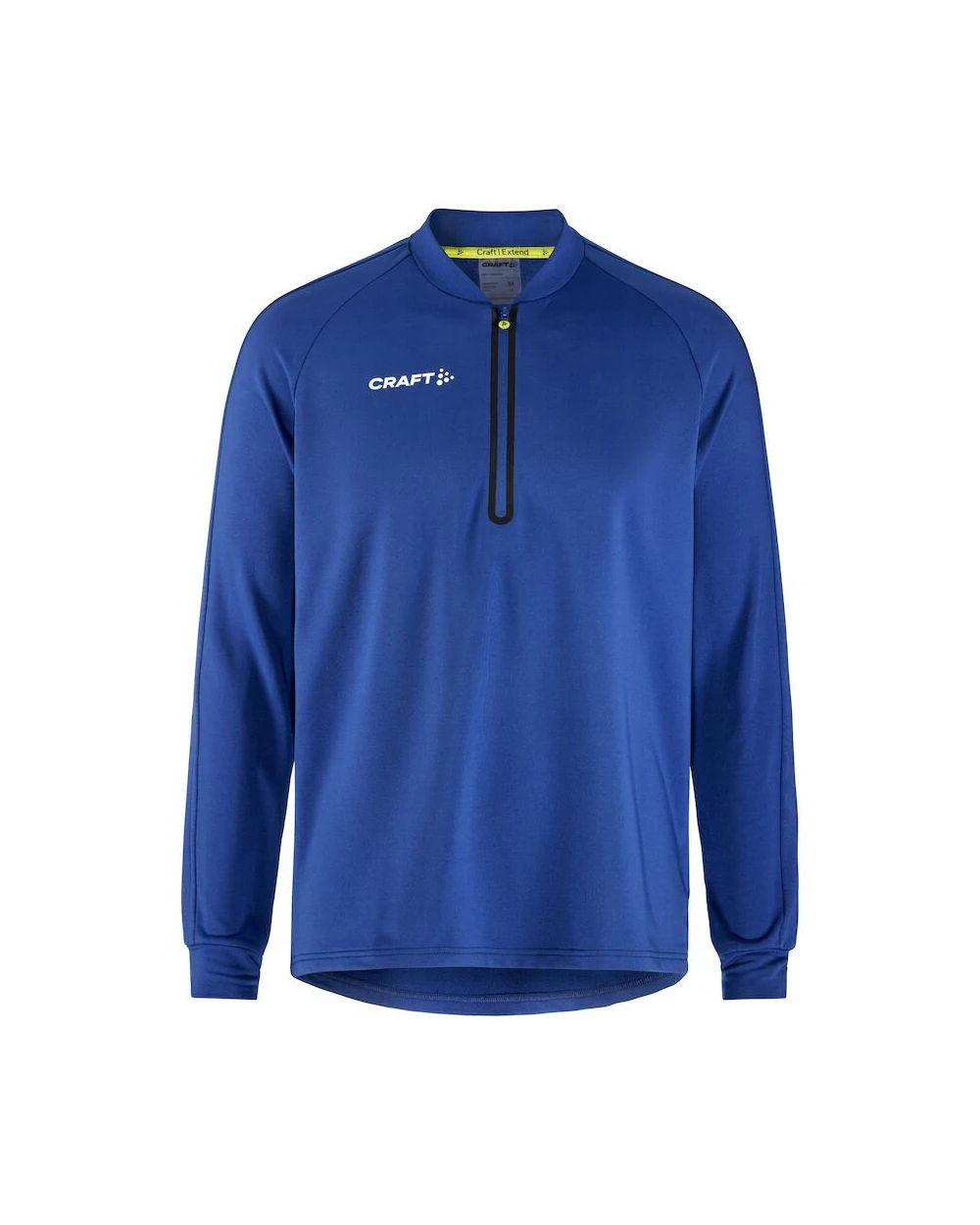 CRAFT Extend Half Zip M Sweatshirts personalisierbar