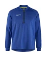 Sweat-shirts personnalisable CRAFT Extend Half Zip M
