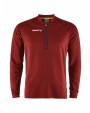 Sweaters & hoodies CRAFT Extend Half Zip M voor bedrukking &amp; borduring