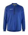Sweaters & hoodies CRAFT Extend Half Zip M voor bedrukking &amp; borduring