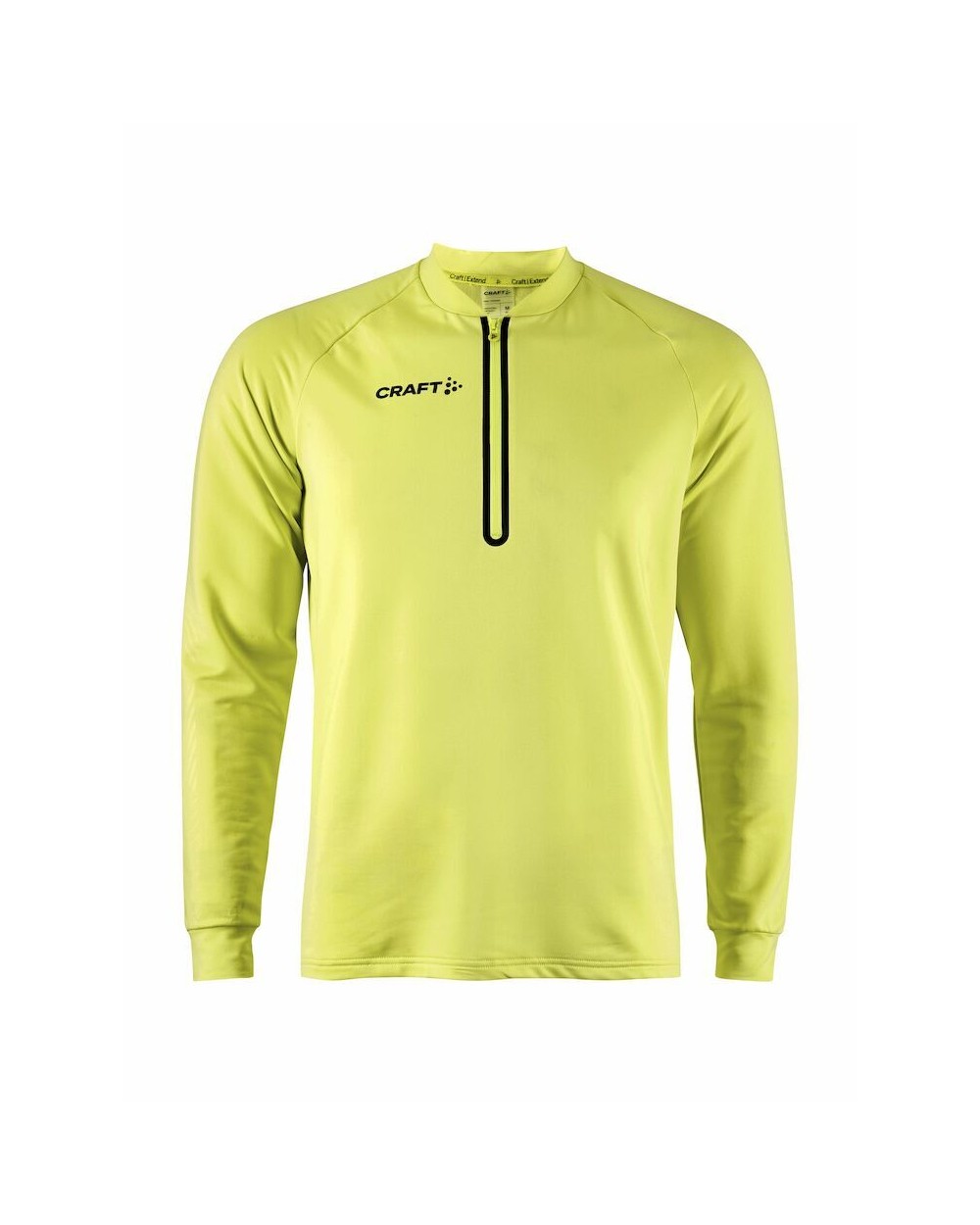 CRAFT Extend Half Zip M Sweatshirts personalisierbar