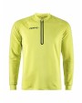 Sweaters & hoodies CRAFT Extend Half Zip M voor bedrukking &amp; borduring