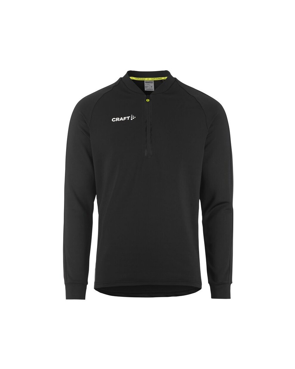CRAFT Extend Half Zip M Sweatshirts personalisierbar