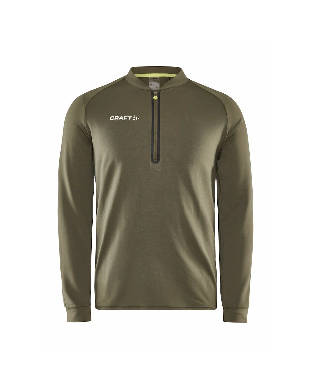 Sweat-shirts personnalisable CRAFT Extend Half Zip M