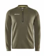 Sweat-shirts personnalisable CRAFT Extend Half Zip M