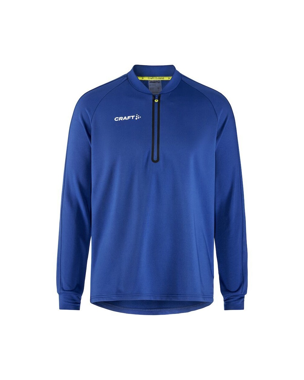 CRAFT Extend Half Zip M Sweatshirts personalisierbar