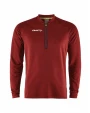 Sweaters & hoodies CRAFT Extend Half Zip M voor bedrukking &amp; borduring