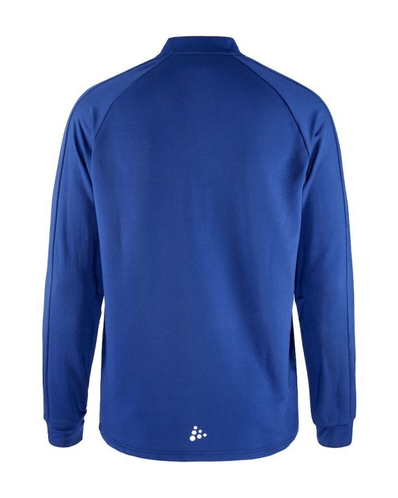 CRAFT Extend Half Zip M Sweatshirts personalisierbar