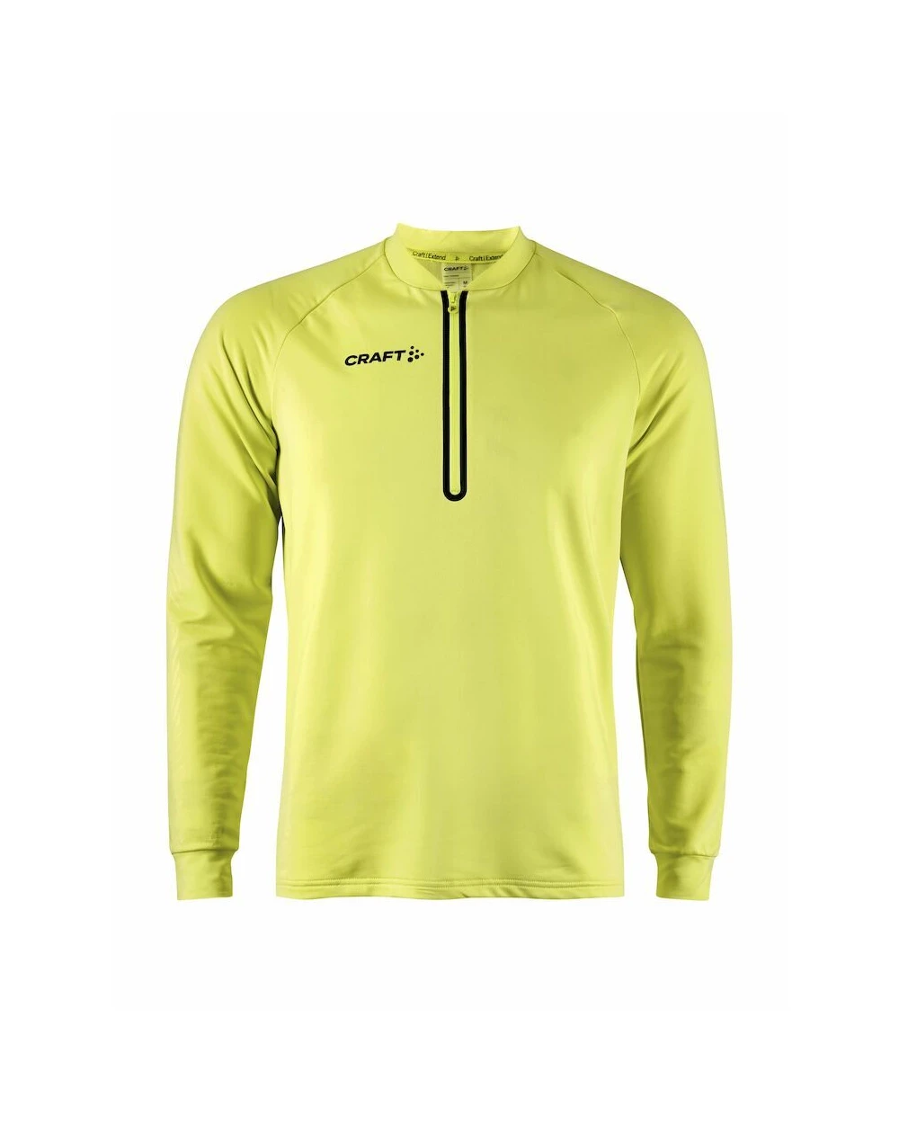 CRAFT Extend Half Zip M Sweatshirts personalisierbar