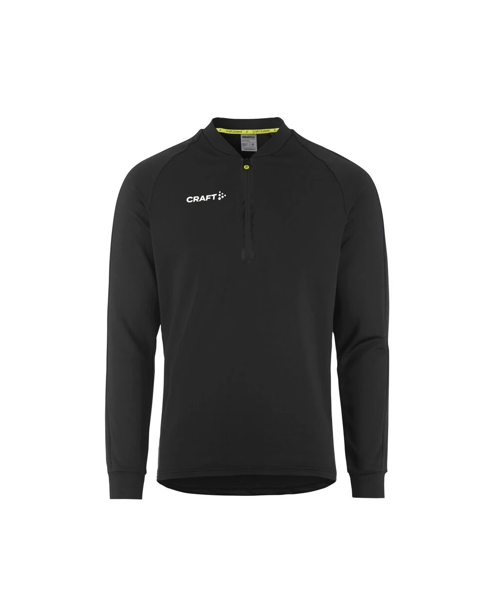 Sweat-shirts personnalisable CRAFT Extend Half Zip M
