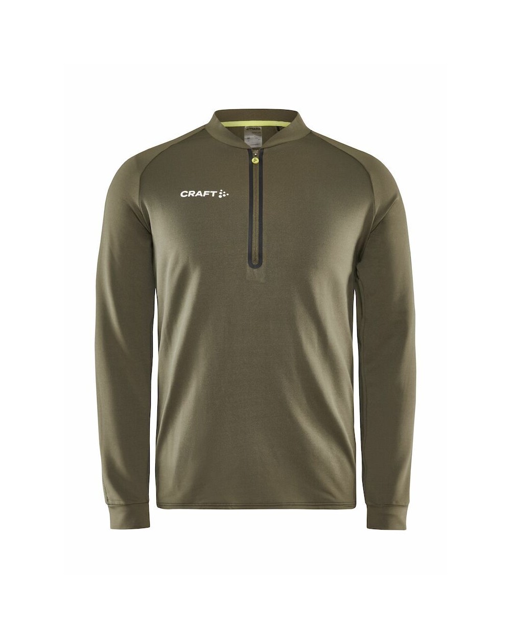 Sweaters & hoodies CRAFT Extend Half Zip M voor bedrukking &amp; borduring