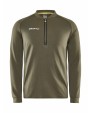 Sweaters & hoodies CRAFT Extend Half Zip M voor bedrukking &amp; borduring