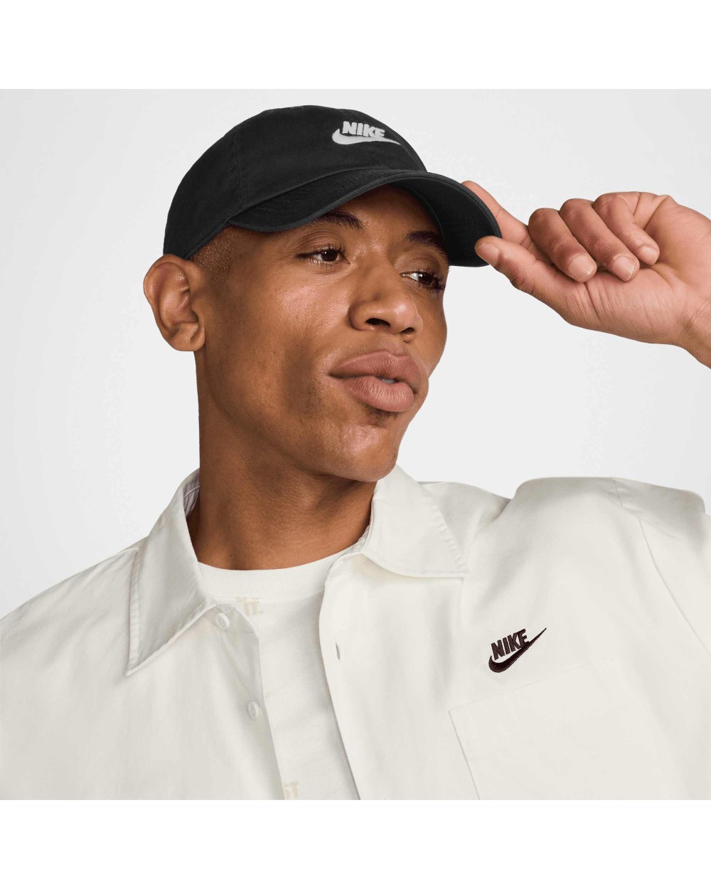 Casquettes personnalisable NIKE Casquette Nike Club