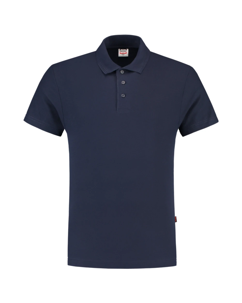 Polo's TRICORP Poloshirt 180 Gram voor bedrukking &amp; borduring