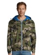 Vestes personnalisable SOL'S Skate