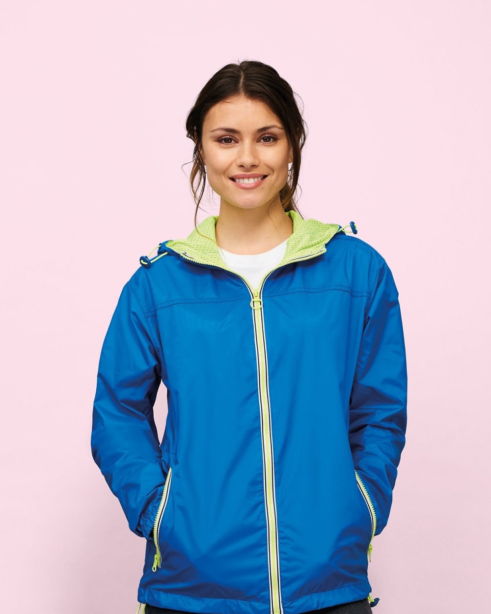 Vestes personnalisable SOL'S Skate