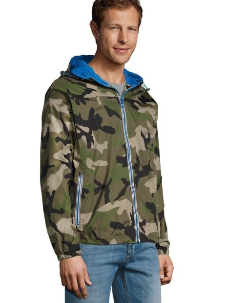 Vestes à personnaliser SOL'S Skate /api/colors/384f16c6-b02d-4cc3-8ac4-176ccef338f9