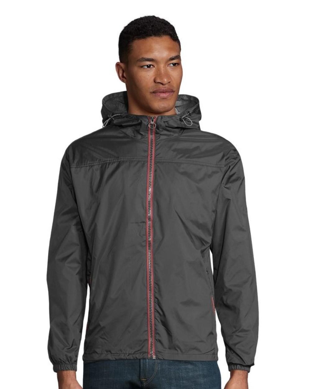 Vestes personnalisable SOL'S Skate