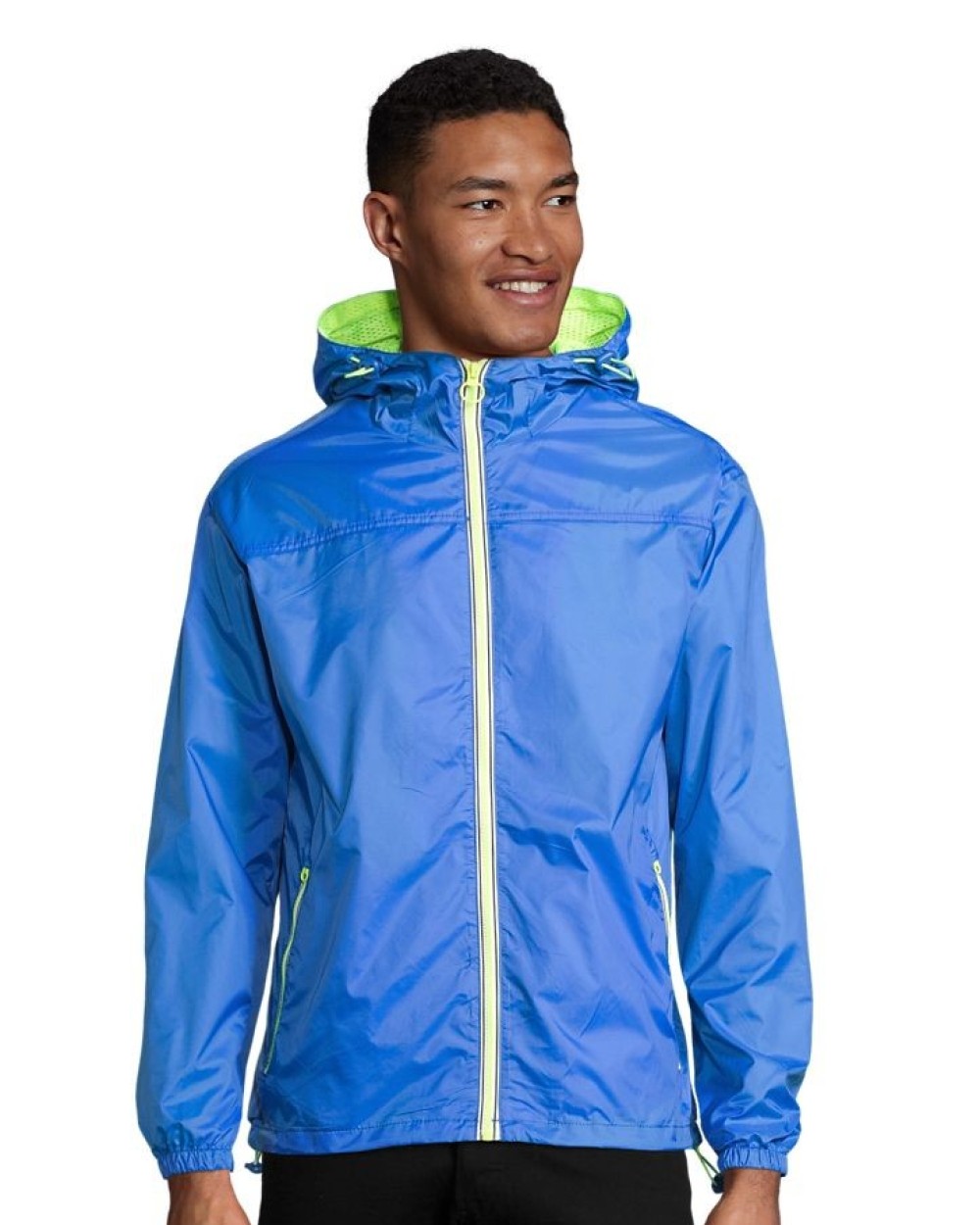 Vestes personnalisable SOL'S Skate