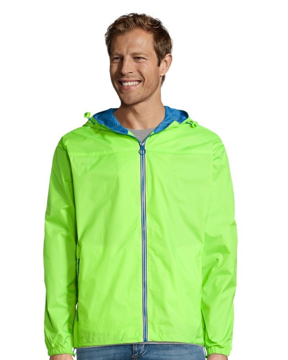 Vestes personnalisable SOL'S Skate