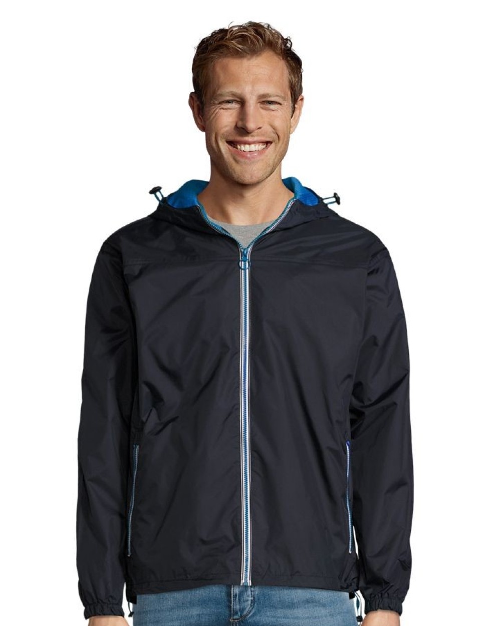 Vestes personnalisable SOL'S Skate