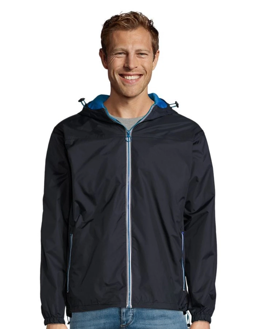 Vestes personnalisable SOL'S Skate