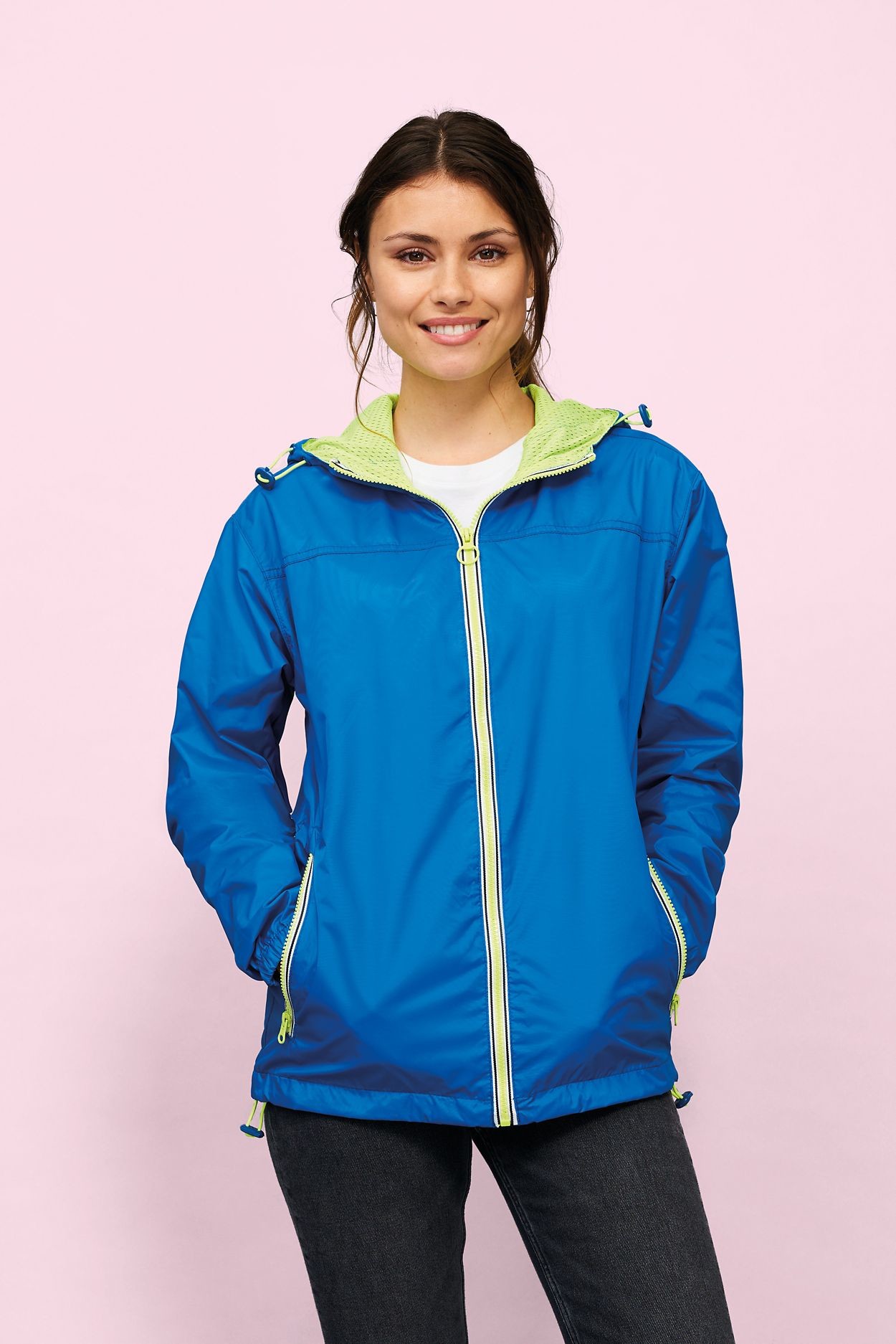 Vestes personnalisable SOL'S Skate