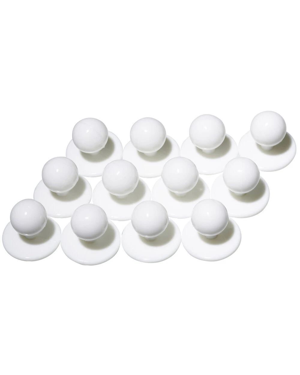 Accessoires personnalisable PROJOB 7906 BOUTONS RONDS