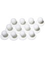 Accessoires personnalisable PROJOB 7906 BOUTONS RONDS