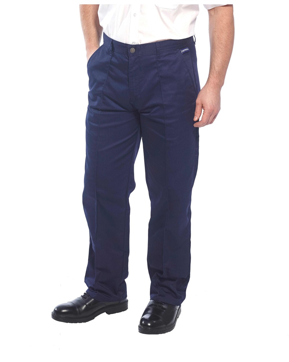 Broeken PORTWEST Preston trousers (2885) regular fit voor bedrukking &amp; borduring