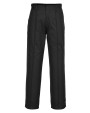 Broeken PORTWEST Preston trousers (2885) regular fit voor bedrukking &amp; borduring