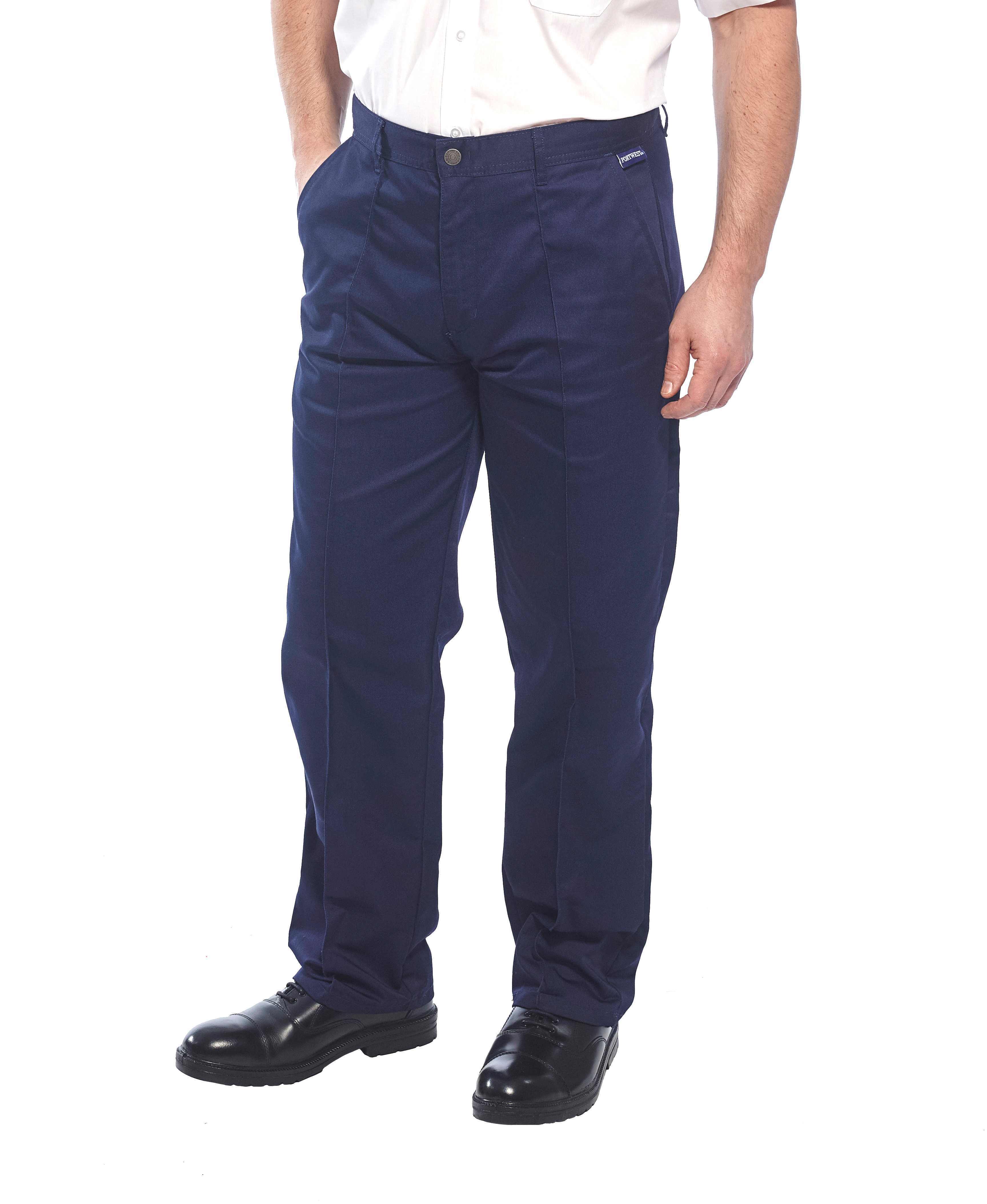 Pantalons personnalisable PORTWEST Pantalon Preston (2885) regular fit