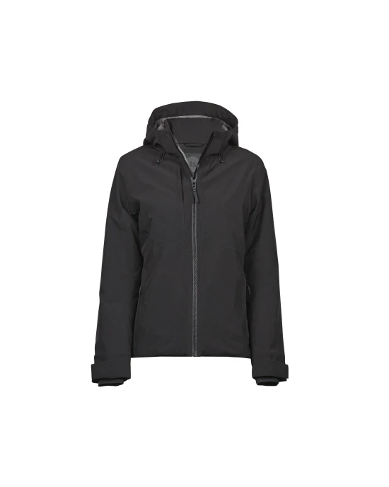 Vestes personnalisable Tee Jays WOMEN'S ALL WEATHER WINTER JACKET
