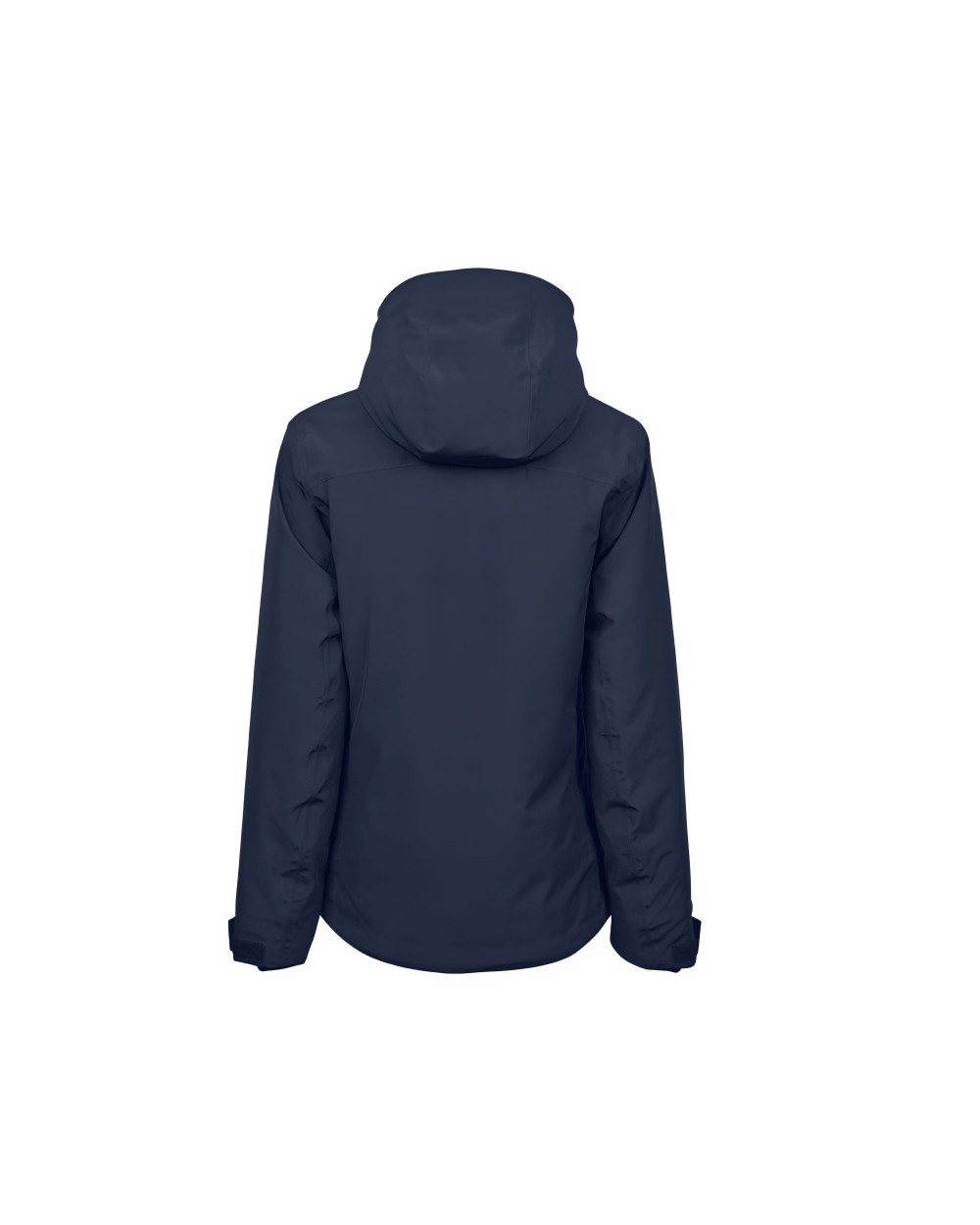 Vestes personnalisable TEE JAYS WOMEN'S ALL WEATHER WINTER JACKET