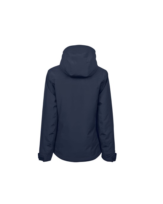 Vestes personnalisable Tee Jays WOMEN'S ALL WEATHER WINTER JACKET