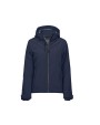 Vestes personnalisable TEE JAYS WOMEN'S ALL WEATHER WINTER JACKET