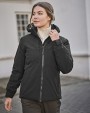 Vestes personnalisable TEE JAYS WOMEN'S ALL WEATHER WINTER JACKET