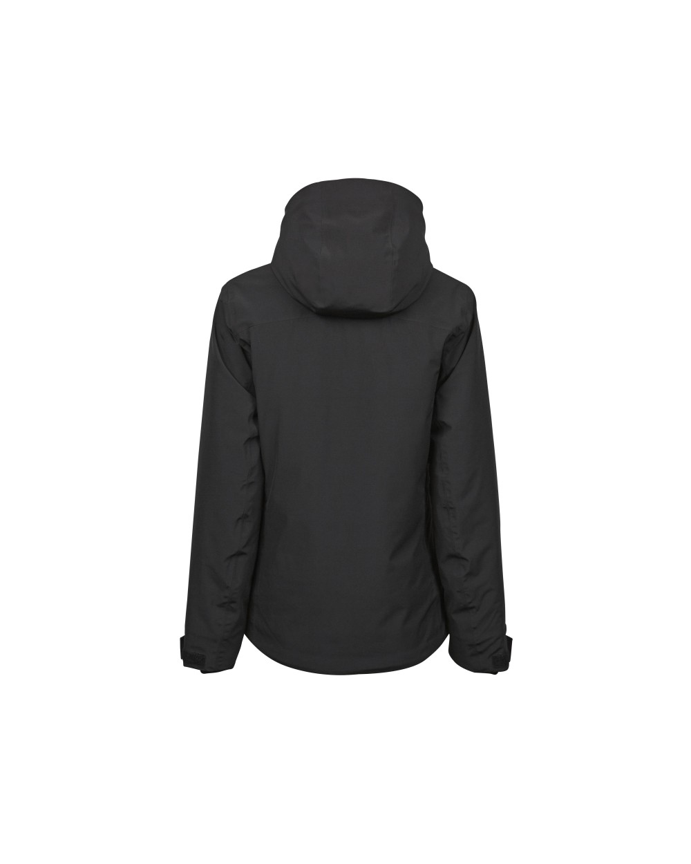 Jassen TEE JAYS WOMEN'S ALL WEATHER WINTER JACKET voor bedrukking &amp; borduring
