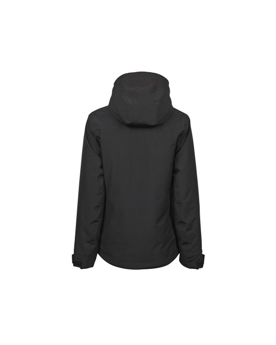 Vestes personnalisable Tee Jays WOMEN'S ALL WEATHER WINTER JACKET