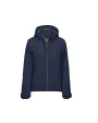 Vestes personnalisable Tee Jays WOMEN'S ALL WEATHER WINTER JACKET