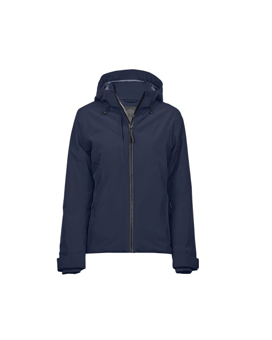 Vestes personnalisable Tee Jays WOMEN'S ALL WEATHER WINTER JACKET