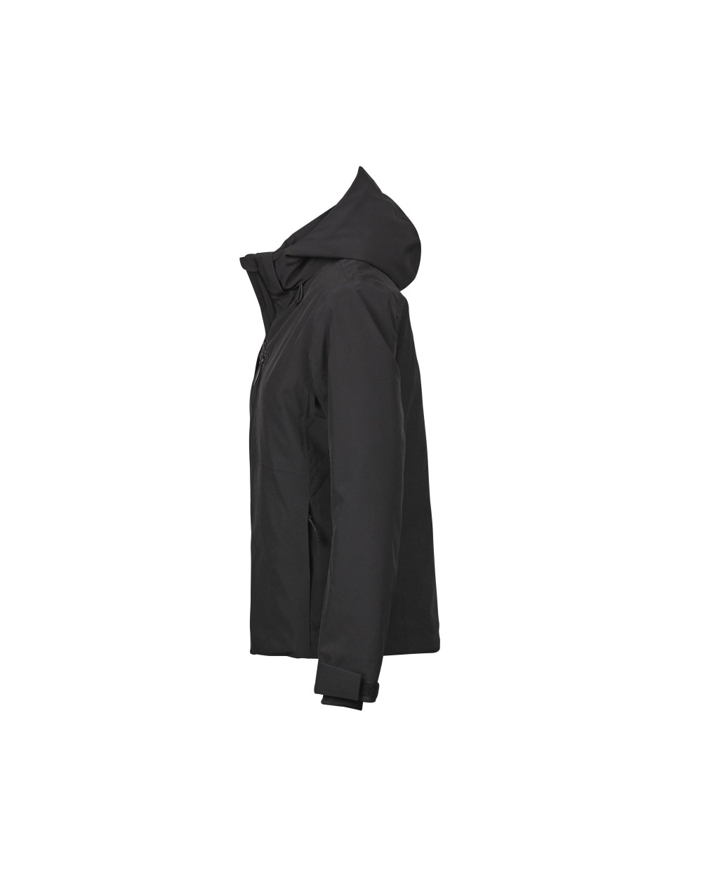Vestes personnalisable TEE JAYS WOMEN'S ALL WEATHER WINTER JACKET