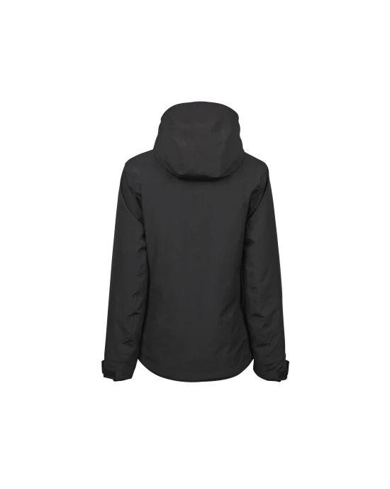 Vestes personnalisable Tee Jays WOMEN'S ALL WEATHER WINTER JACKET